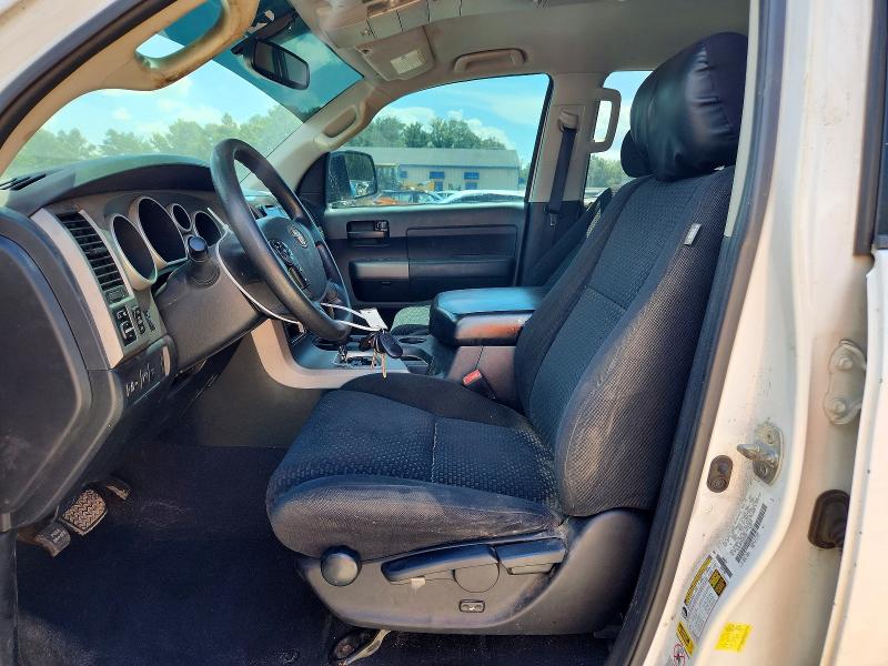 Продажа на аукционе авто 2012 Toyota Tundra, vin: 5TFDW5F13CX252687, номер лота: 60291926