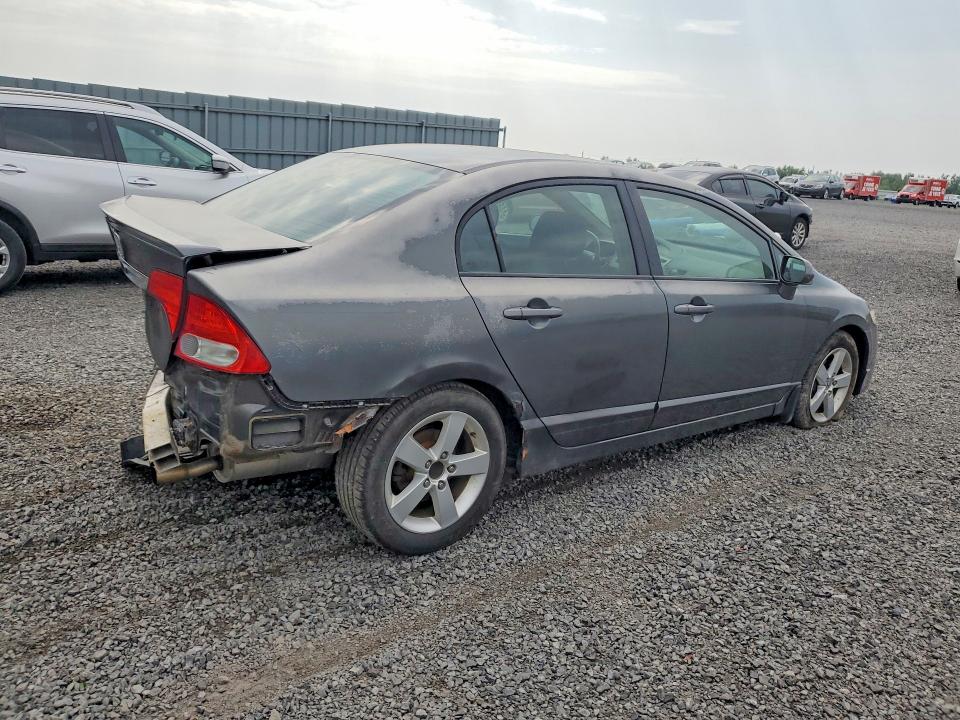 Aukcja sprzedaży 2009 Honda Civic, vin: 2HGFA16649H027060, numer aukcji: 61143906