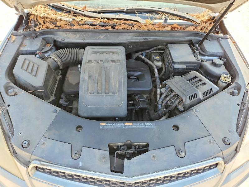2014 Chevrolet Equinox მანქანა იყიდება აუქციონზე, vin: 2GNALBEK2E6204516, აუქციონის ნომერი: 62250536