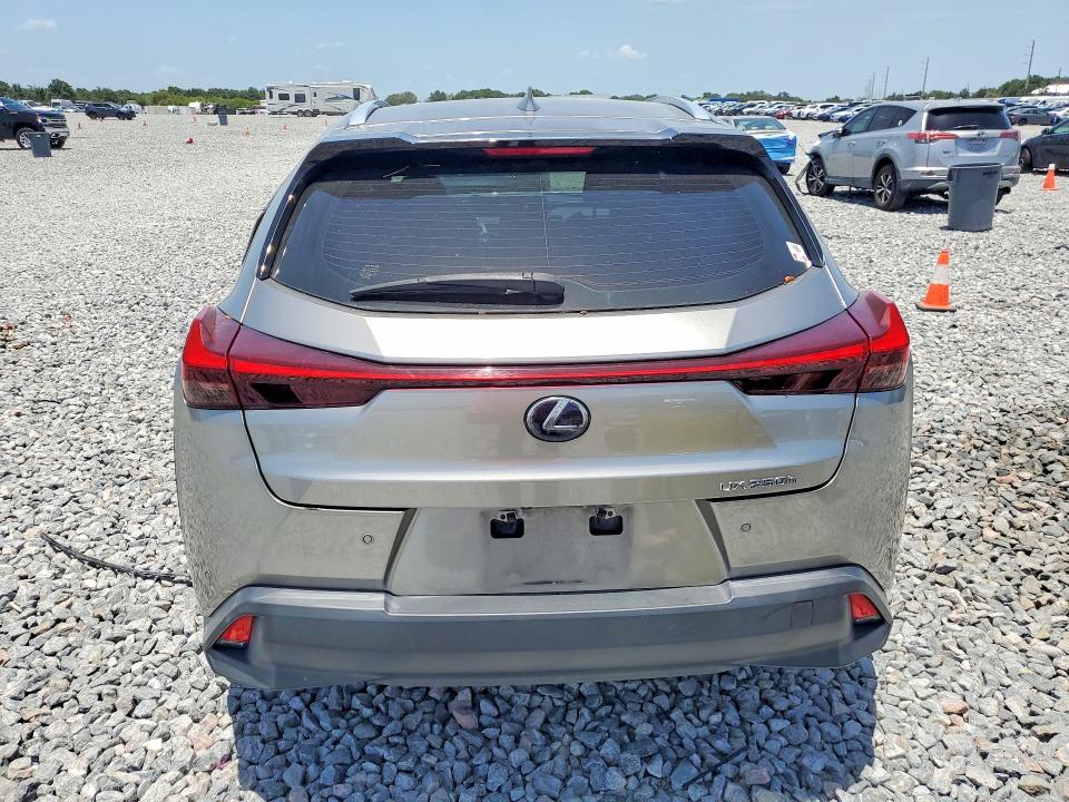 Aukcja sprzedaży 2020 Lexus Ux, vin: JTHX9JBH3L2034826, numer aukcji: 61354606