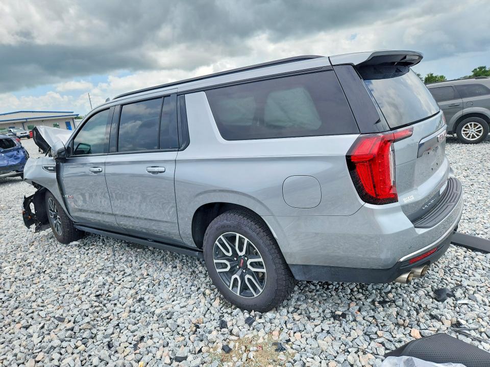 Продаж на аукціоні авто 2024 Gmc Yukon Xl, vin: 1GKS2HKL6RR205957, номер лоту: 63043346