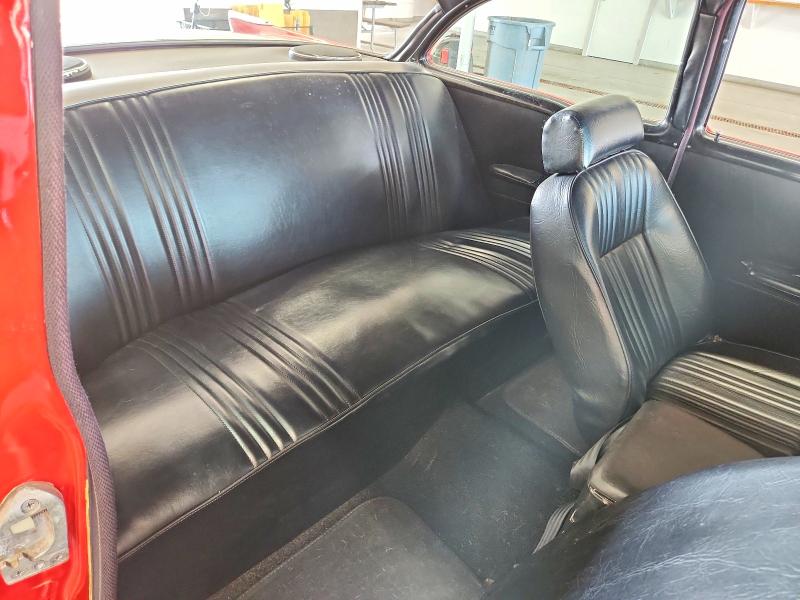 1957 Chevrolet Uk მანქანა იყიდება აუქციონზე, vin: VB570132019, აუქციონის ნომერი: 63020066