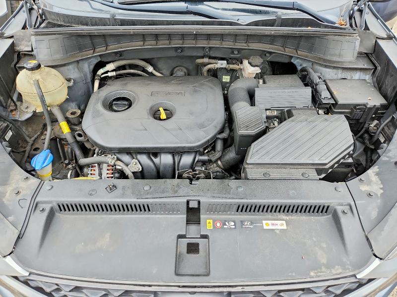 Aukcja sprzedaży 2021 Hyundai Tucson, vin: KM8J33A42MU294364, numer aukcji: 62573116