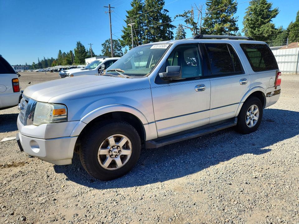 Продаж на аукціоні авто 2011 Ford Expedition, vin: 1FMJU1J58BEF55336, номер лоту: 63516506