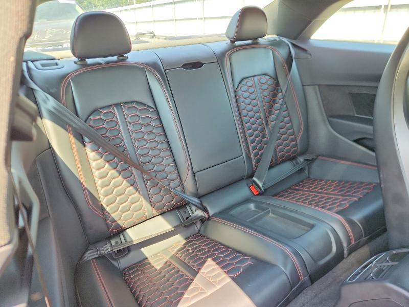 Aukcja sprzedaży 2021 Audi Rs5, vin: WUANWAF59MA902940, numer aukcji: 60049826