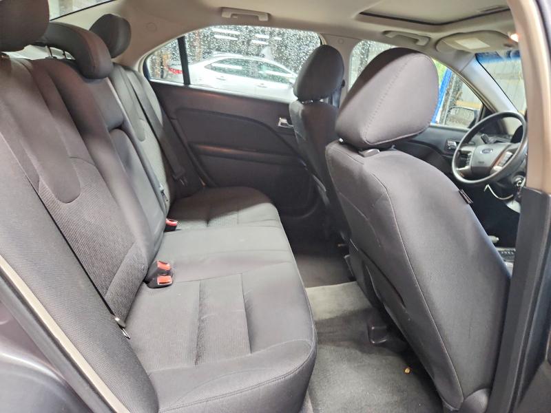 Продажа на аукционе авто 2012 Ford Fusion, vin: 3FAHP0HAXCR222518, номер лота: 60866156