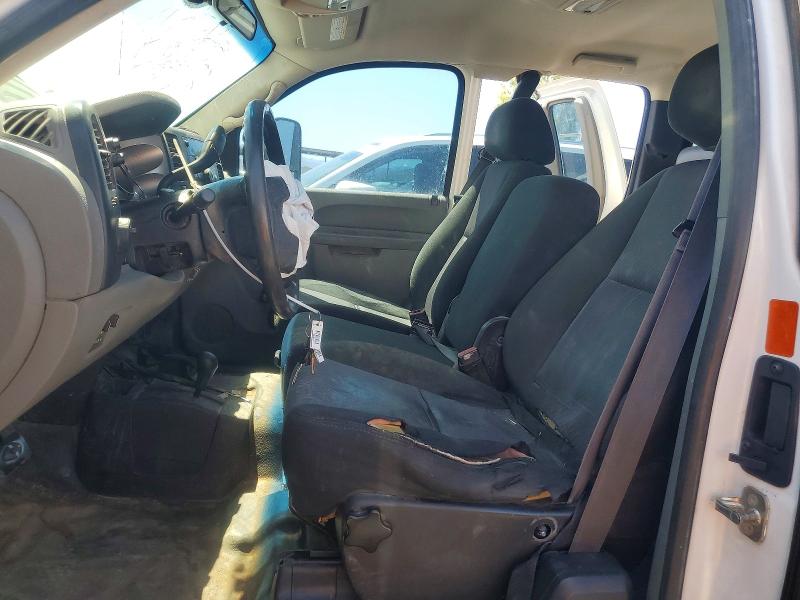 Aukcja sprzedaży 2013 Chev Silverado, vin: 1GC2KVCG3DZ223823, numer aukcji: 59826656