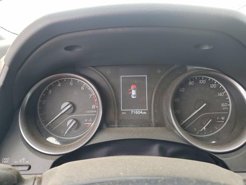 Продаж на аукціоні авто 2023 Toyota Camry, vin: 4T1T11AK5PU756938, номер лоту: 60884326
