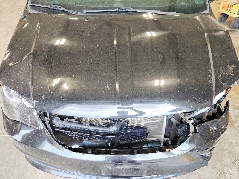Aukcja sprzedaży 2019 Dodge Grand Caravan, vin: 2C4RDGBG0KR770352, numer aukcji: 59651326