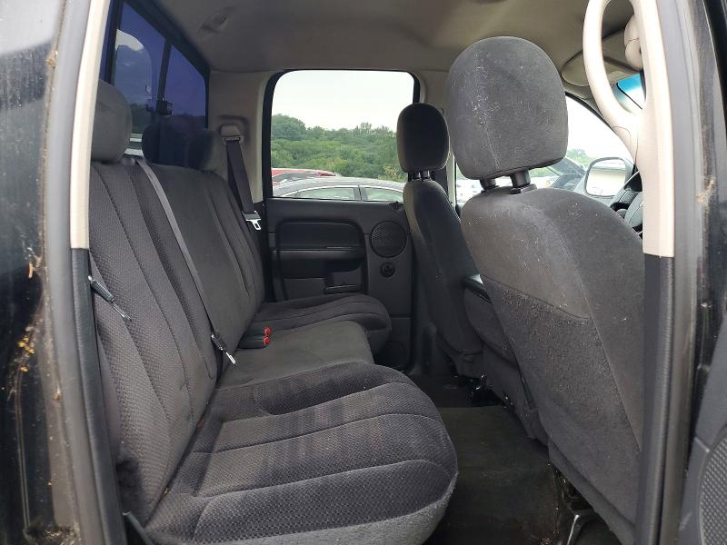 Aukcja sprzedaży 2004 Dodge Ram 1500, vin: 1D7HU18D44J185941, numer aukcji: 61637886