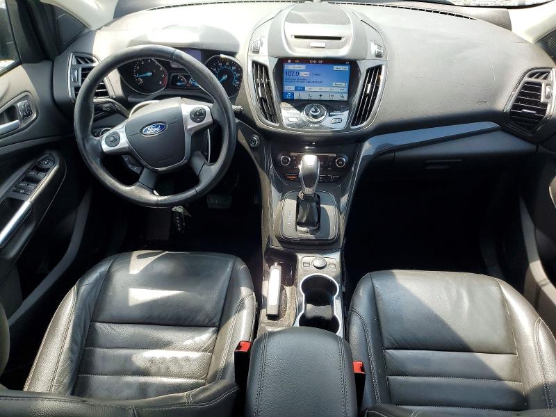 63591466 :رقم المزاد ، 1FMCU9JX1GUB85143 vin ، 2016 Ford Escape مزاد بيع
