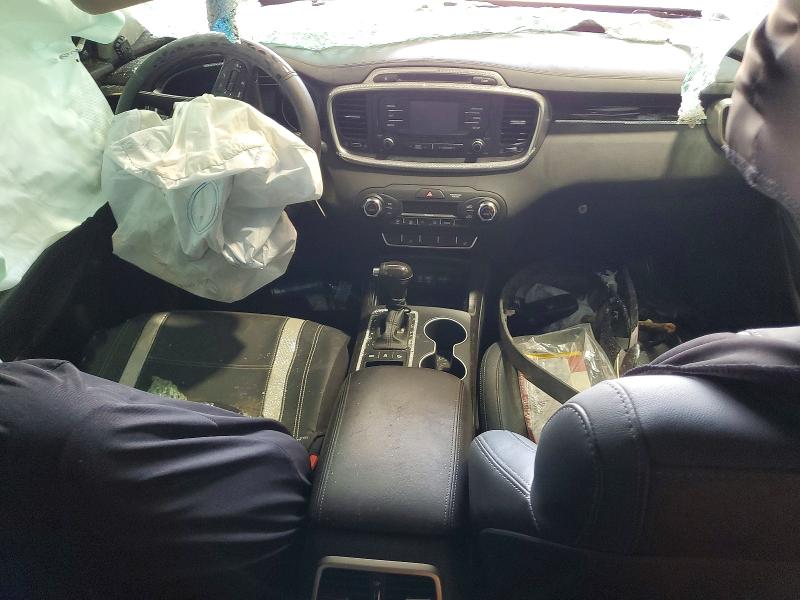 Продаж на аукціоні авто 2016 Kia Sorento, vin: 5XYPHDA19GG136962, номер лоту: 60819806
