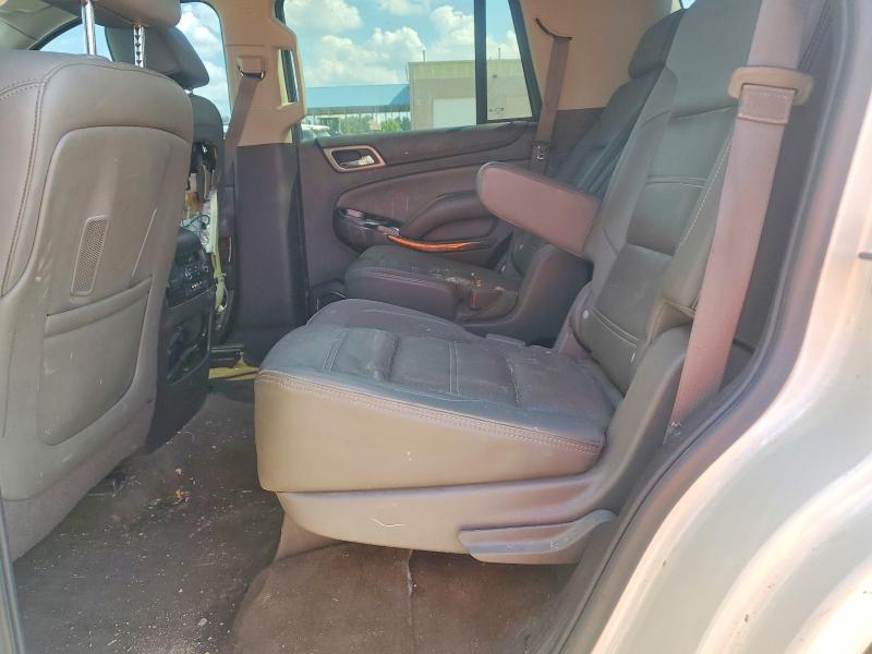 58820966 :رقم المزاد ، 1GKS2CKJ9FR134959 vin ، 2015 Gmc Yukon مزاد بيع