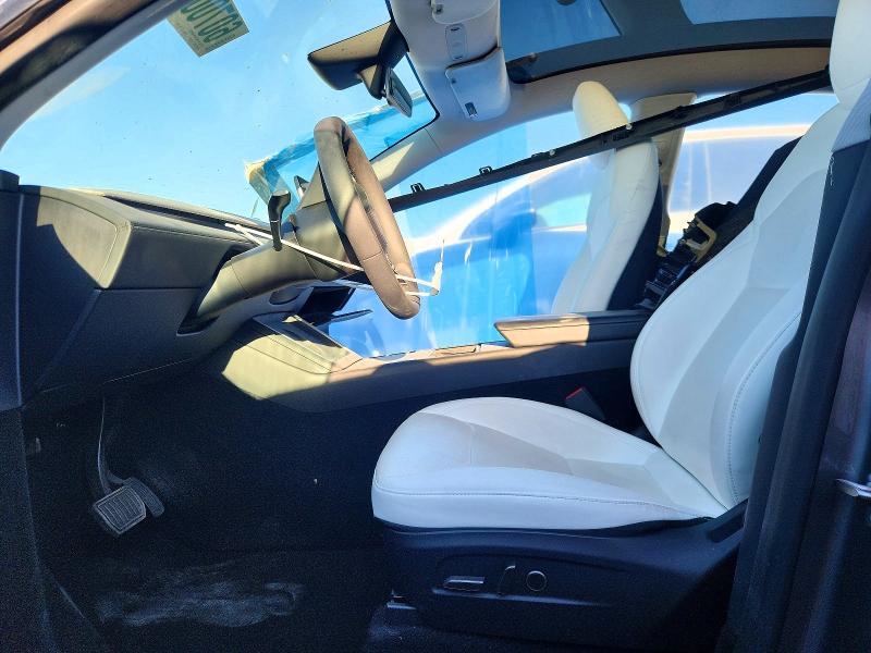 60700156 :رقم المزاد ، 7SAYGDEE8TF343108 vin ، 2026 Tesla Model Y مزاد بيع