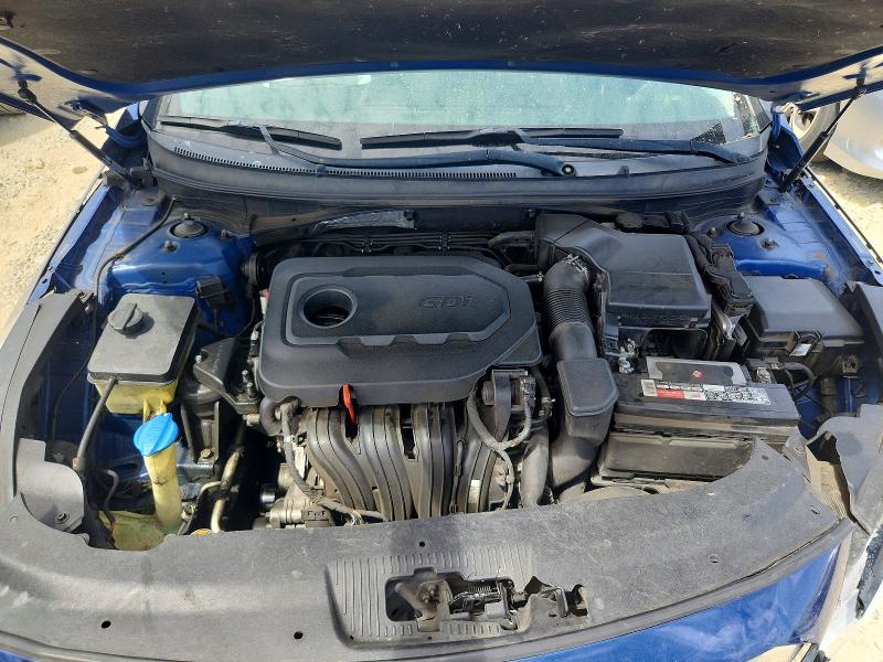 Aukcja sprzedaży 2017 Hyundai Sonata, vin: 5NPE24AF5HH469724, numer aukcji: 62137326
