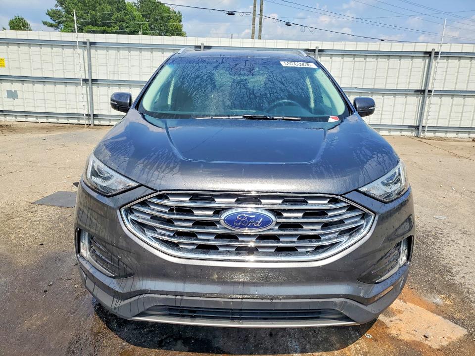 Aukcja sprzedaży 2020 Ford Edge, vin: 2FMPK3J91LBA39170, numer aukcji: 59303936