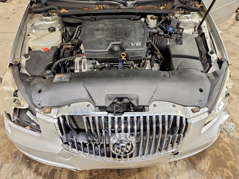 Aukcja sprzedaży 2011 Buick Lucerne, vin: 1G4HC5EM8BU144423, numer aukcji: 62965336