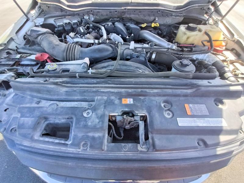 Aukcja sprzedaży 2017 Ford F450, vin: 1FD0W4HTXHEC04075, numer aukcji: 60919766