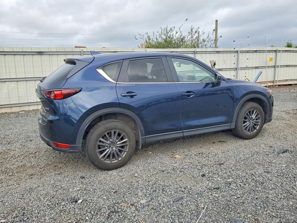 62003426 :رقم المزاد ، JM3KFBCM4L0857757 vin ، 2020 Mazda Cx-5 مزاد بيع