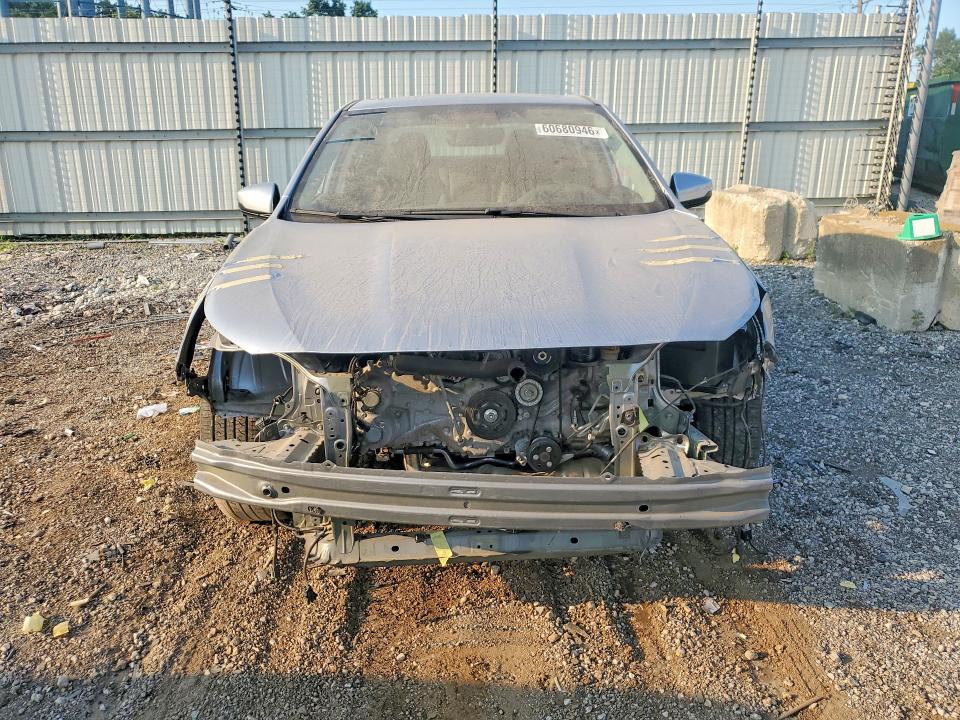 60680946 :رقم المزاد ، 4S3BWAF62R3008119 vin ، 2024 Subaru Legacy مزاد بيع
