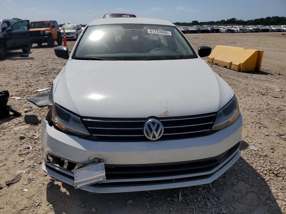 Aukcja sprzedaży 2016 Volkswagen Jetta, vin: 3VWD67AJ7GM394553, numer aukcji: 61753066