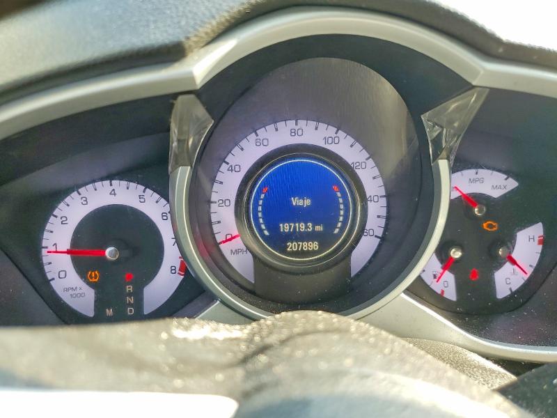 Aukcja sprzedaży 2011 Cadillac Srx, vin: 3GYFNDEY3BS635544, numer aukcji: 62697546