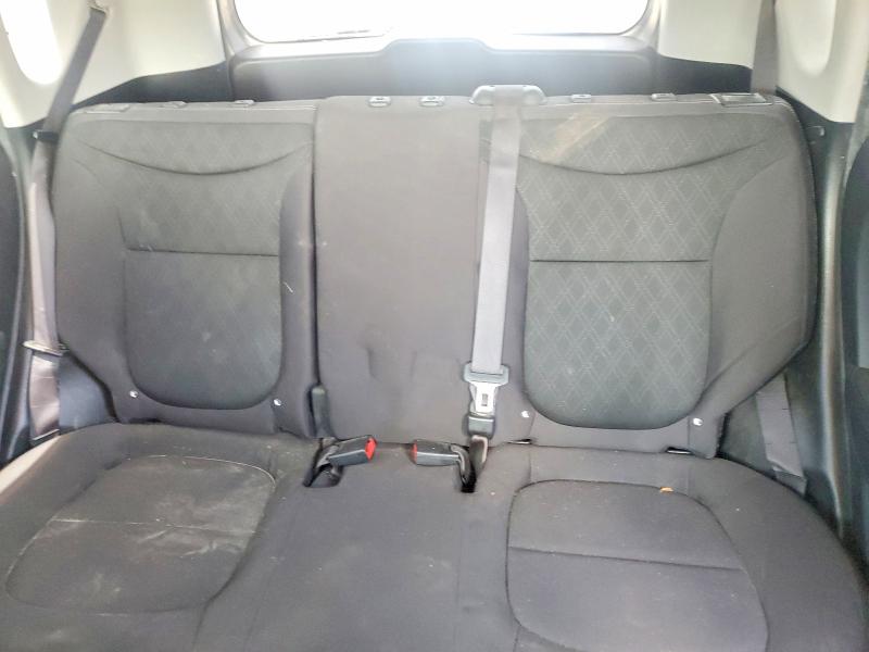 60481696 :رقم المزاد ، KNDJN2A29F7168317 vin ، 2015 Kia Soul مزاد بيع