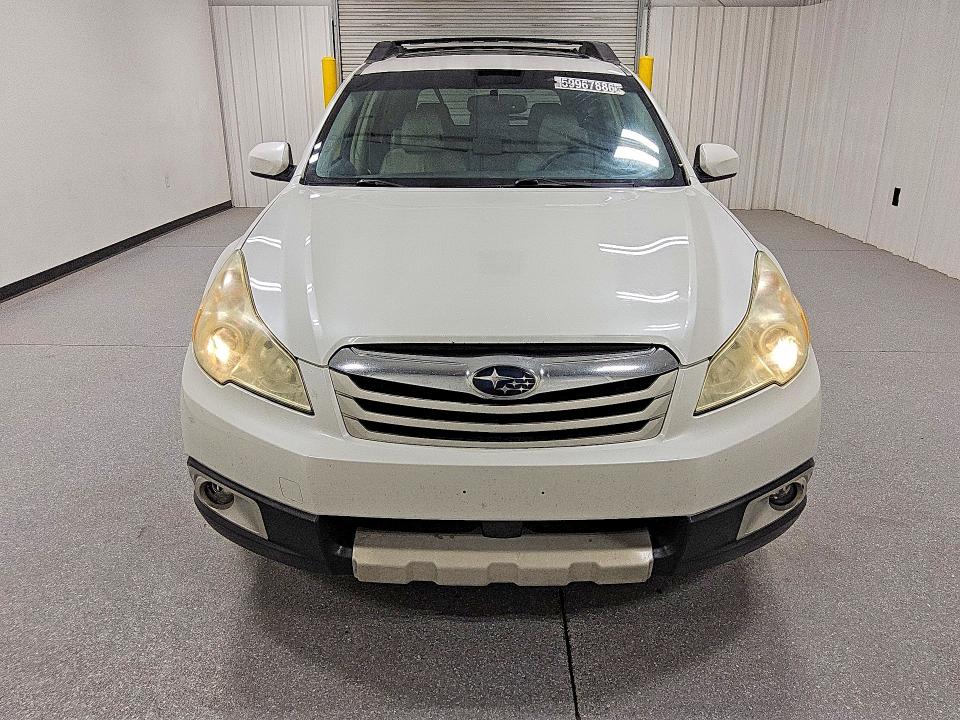 Aukcja sprzedaży 2011 Subaru Outback, vin: 4S4BRBKC4B3358751, numer aukcji: 59967886