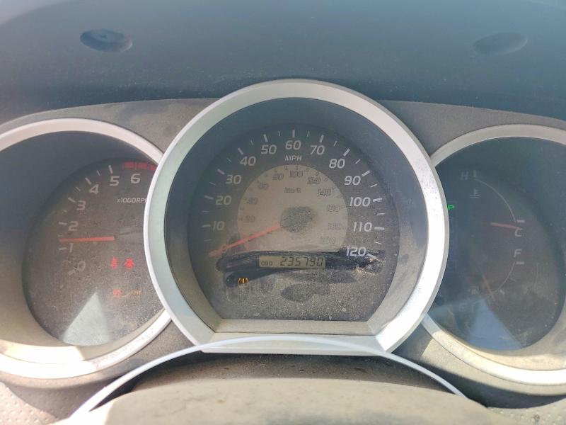 Продаж на аукціоні авто 2007 Toyota Tacoma, vin: 3TMJU62N07M049680, номер лоту: 61692586