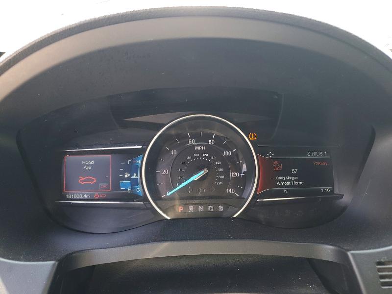 Aukcja sprzedaży 2017 Ford Explorer, vin: 1FM5K8D88HGD60694, numer aukcji: 61473476