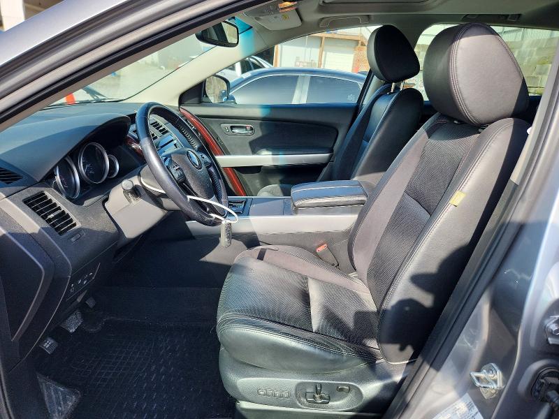 Продажа на аукционе авто 2014 Mazda Cx-9, vin: JM3TB3DA2E0444863, номер лота: 95587305