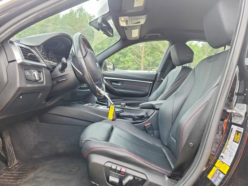 Продаж на аукціоні авто 2018 Bmw 330e, vin: WBA8E1C50JA178193, номер лоту: 61480176