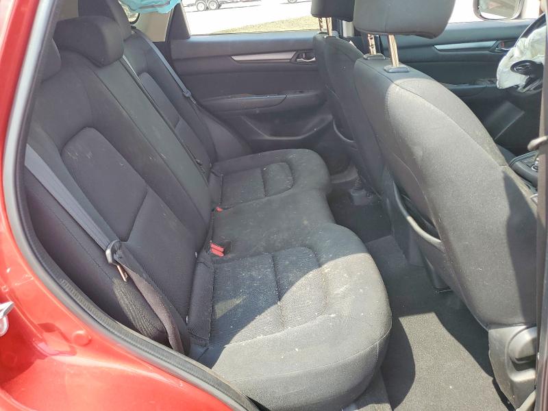 Продаж на аукціоні авто 2020 Mazda Cx-5, vin: JM3KFBBM4L0728726, номер лоту: 63250776