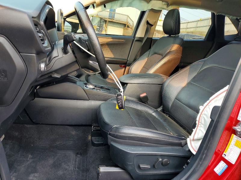 62523636 :رقم المزاد ، 1FMCU9J99LUB97830 vin ، 2020 Ford Escape مزاد بيع