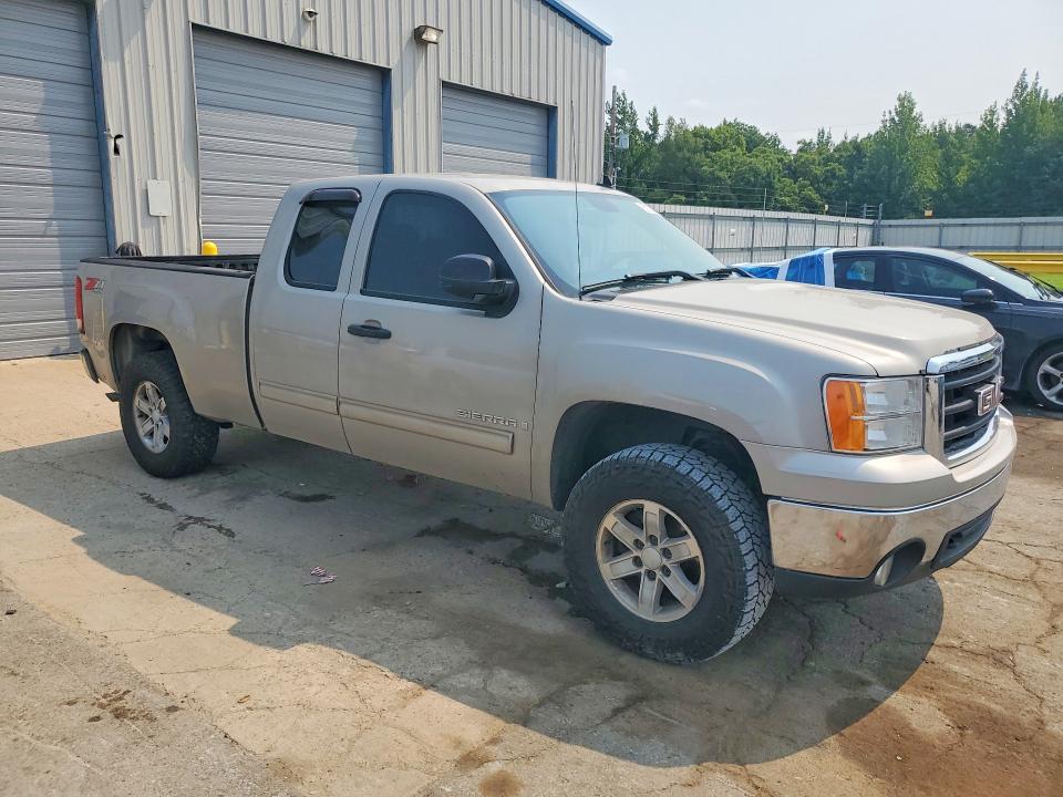 Продаж на аукціоні авто 2008 Gmc Sierra, vin: 1GTEK19J88Z288004, номер лоту: 62703096