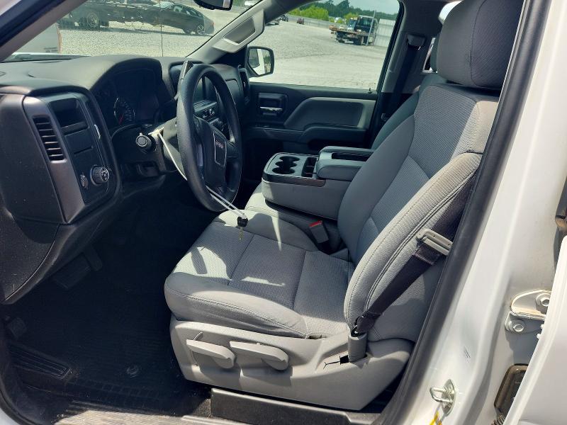 60813016 :رقم المزاد ، 1GTR1LEHXHZ349128 vin ، 2017 Gmc Sierra مزاد بيع