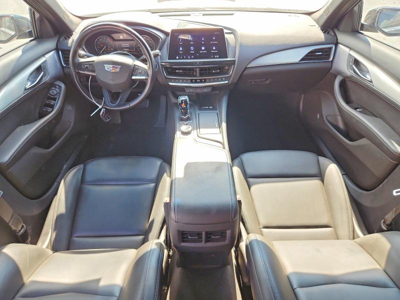 Aukcja sprzedaży 2023 Cadillac Ct5, vin: 1G6DW5RK9P0142202, numer aukcji: 59368336