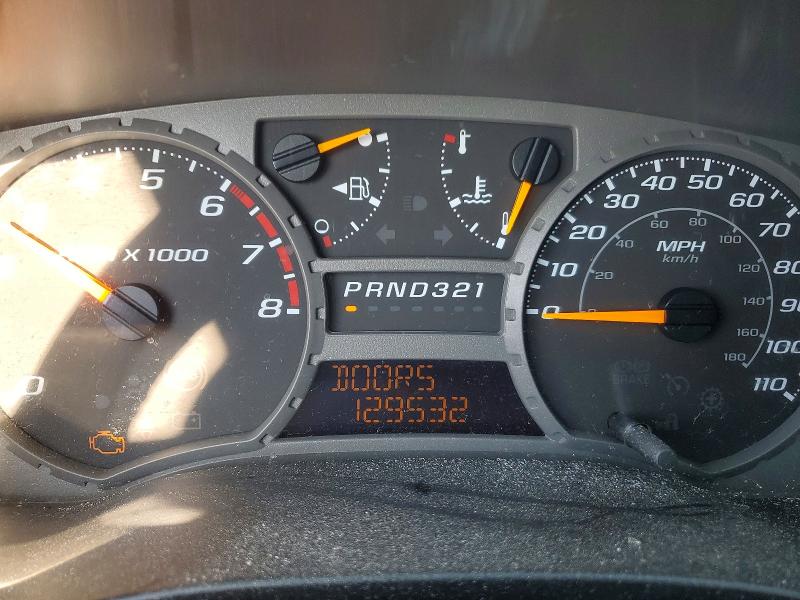 Продажа на аукционе авто 2006 Chevrolet Colorado, vin: 1GCDS136968239977, номер лота: 60313756
