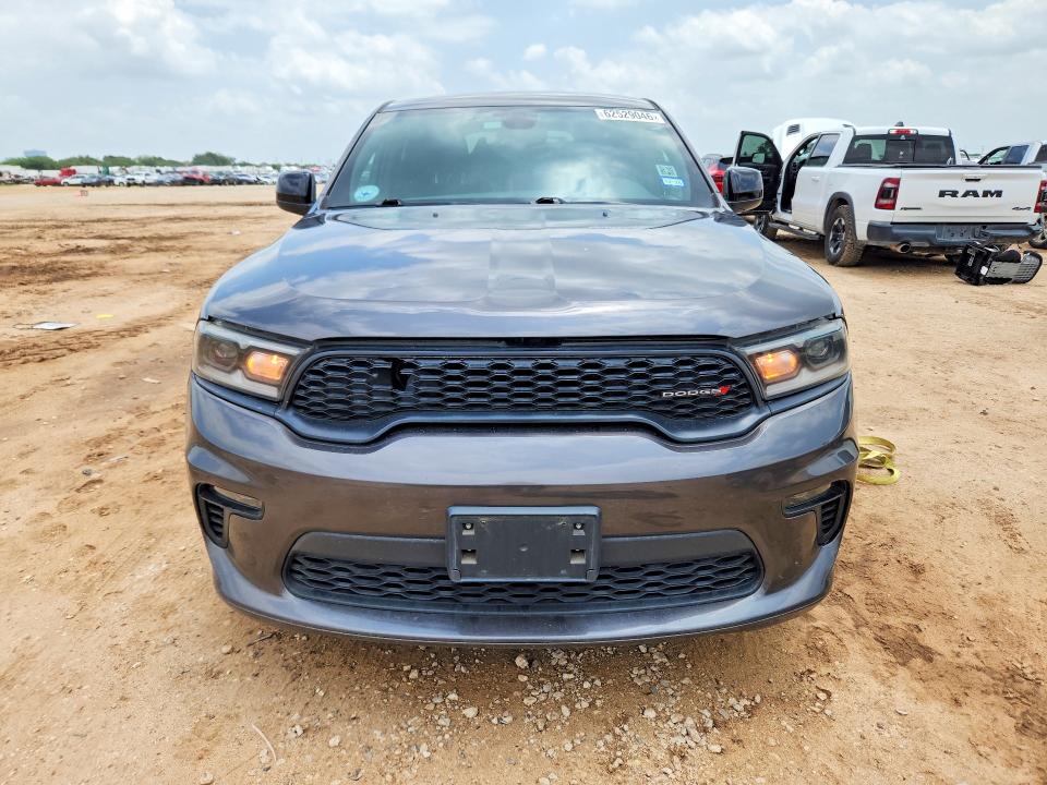 Aukcja sprzedaży 2021 Dodge Durango, vin: 1C4RDHDG0MC519006, numer aukcji: 62529046