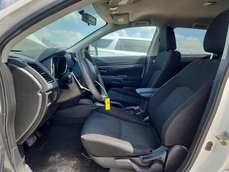 Aukcja sprzedaży 2020 Mitsubishi Out, vin: JA4AP3AU1LU016492, numer aukcji: 58381986
