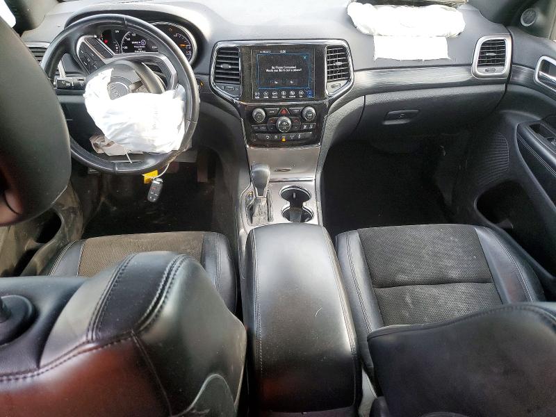 Aukcja sprzedaży 2019 Jeep Grand Cherokee, vin: 1C4RJFAG3KC760203, numer aukcji: 60594466