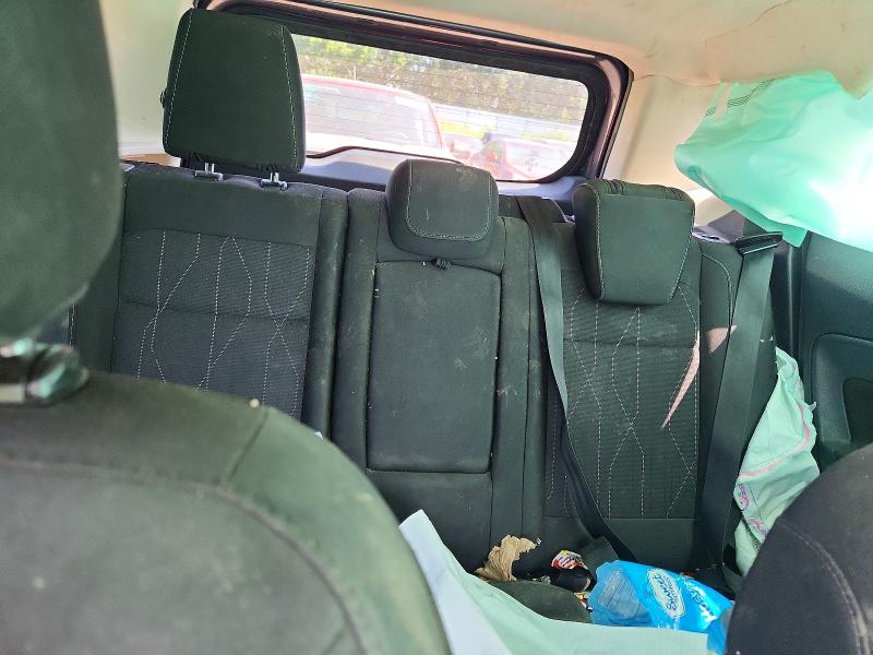 59599216 :رقم المزاد ، MAJ6P1UL5JC227982 vin ، 2018 Ford Ecosport مزاد بيع