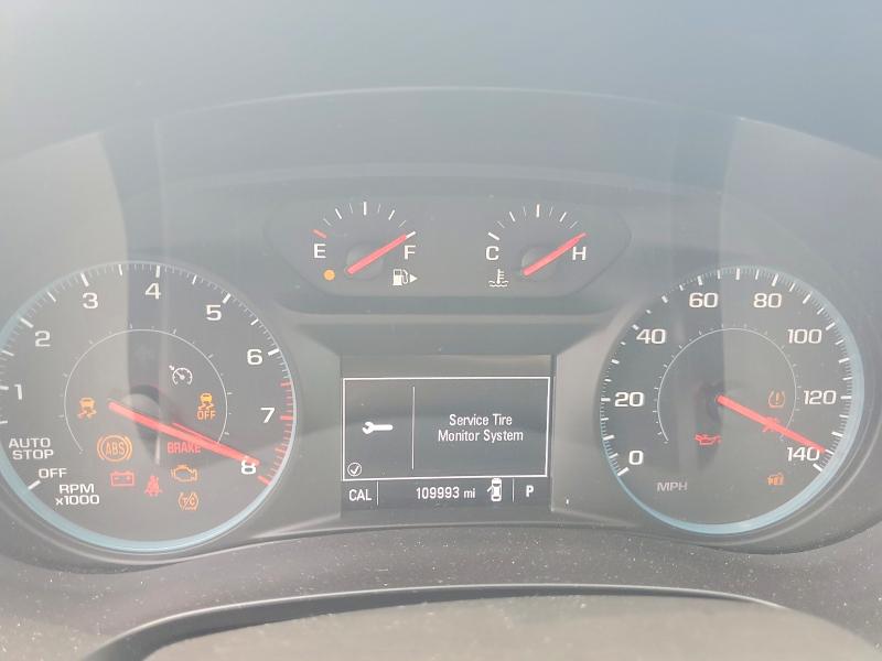 Продаж на аукціоні авто 2018 Chevrolet Malibu, vin: 1G1ZD5ST1JF251858, номер лоту: 62793786