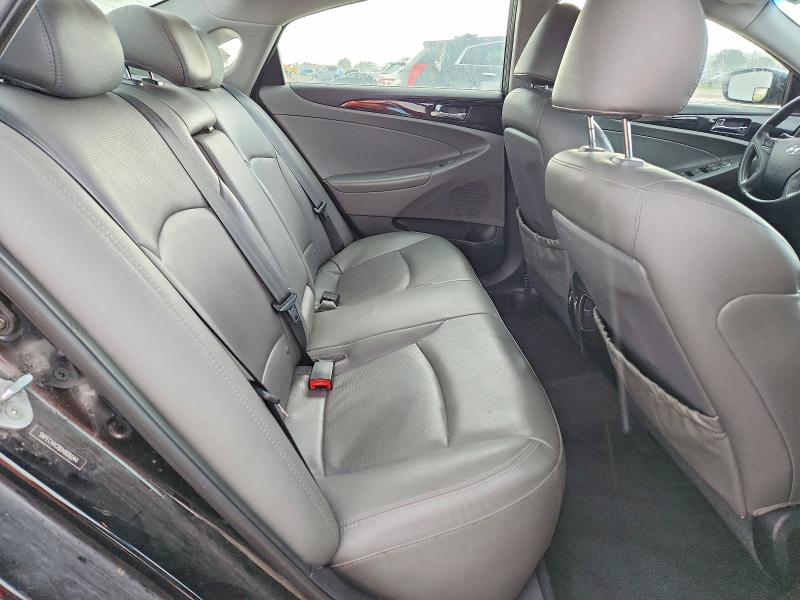 Продаж на аукціоні авто 2013 Hyundai Sonata, vin: 5NPEC4AC8DH806044, номер лоту: 63255526