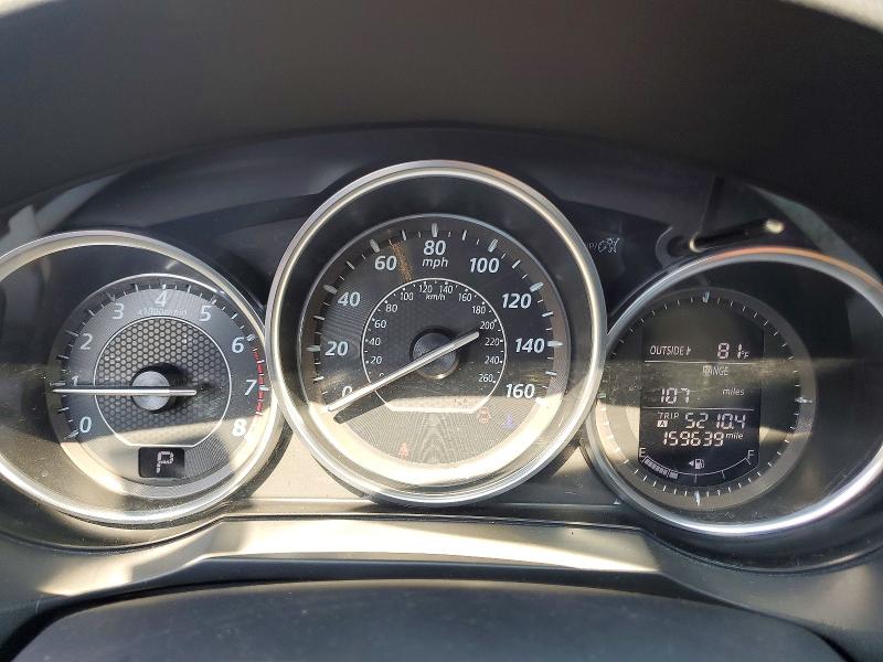 Продажа на аукционе авто 2015 Mazda 6, vin: JM1GJ1V60F1173745, номер лота: 60561106