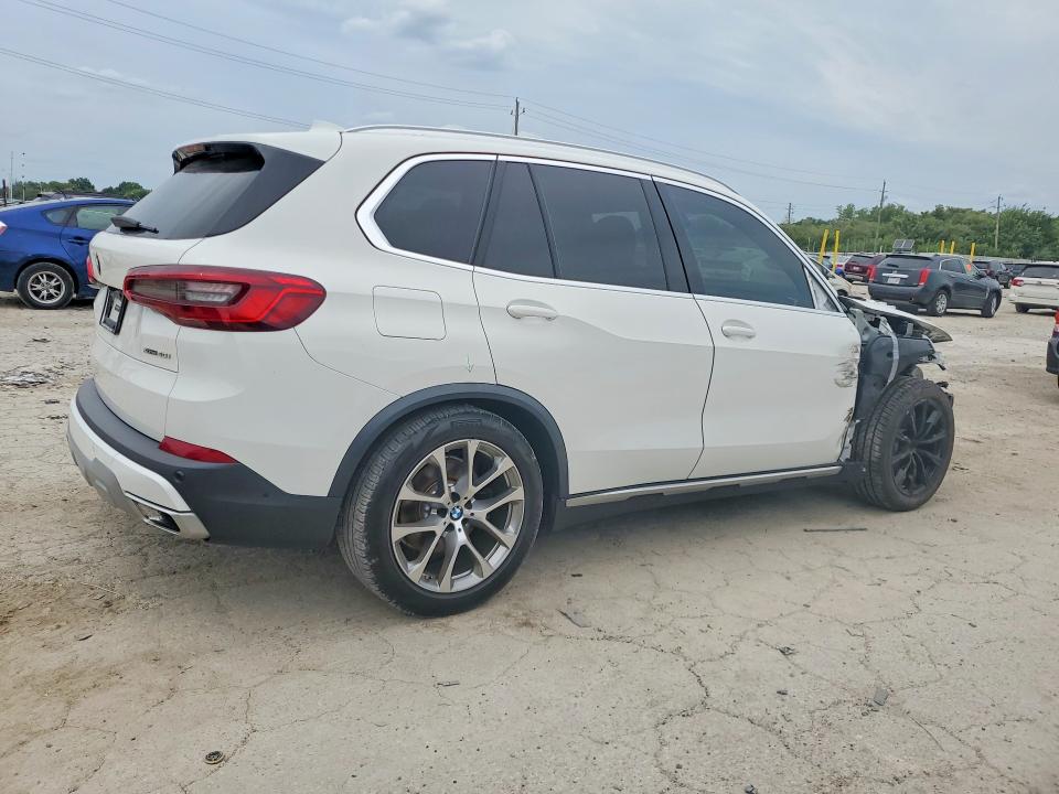 Aukcja sprzedaży 2020 Bmw X5, vin: 5UXCR6C04LLL83167, numer aukcji: 62642256