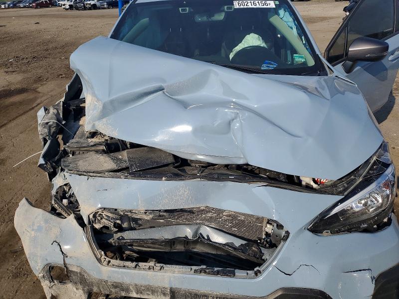 Продажа на аукционе авто 2021 Subaru Crosstrek, vin: JF2GTHRC1MH266251, номер лота: 60216156