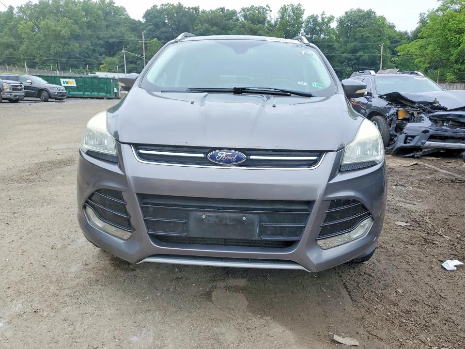 Aukcja sprzedaży 2014 Ford Escape, vin: 1FMCU9J95EUA67210, numer aukcji: 60324166