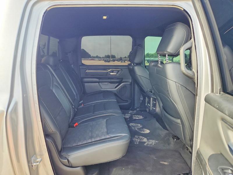Aukcja sprzedaży 2019 Ram 1500, vin: 1C6SRFLT0KN870559, numer aukcji: 61230116