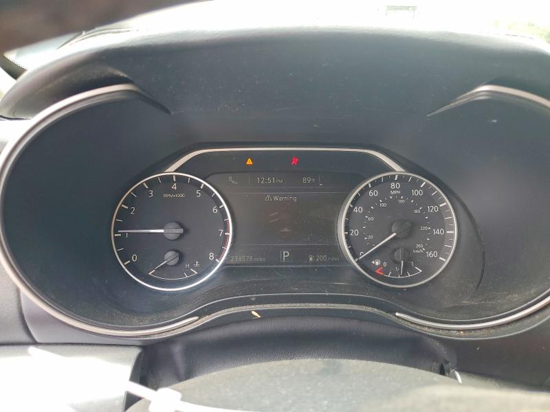 2016 Nissan Maxima მანქანა იყიდება აუქციონზე, vin: 1N4AA6AP5GC400859, აუქციონის ნომერი: 62988936